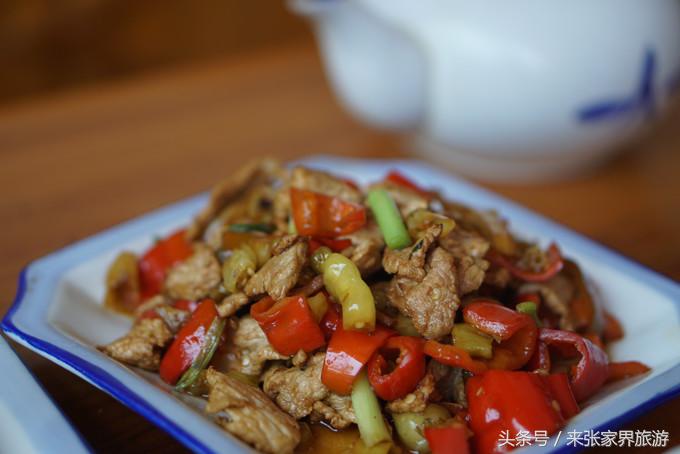 凤凰三日游详细旅游路线,凤凰三天游