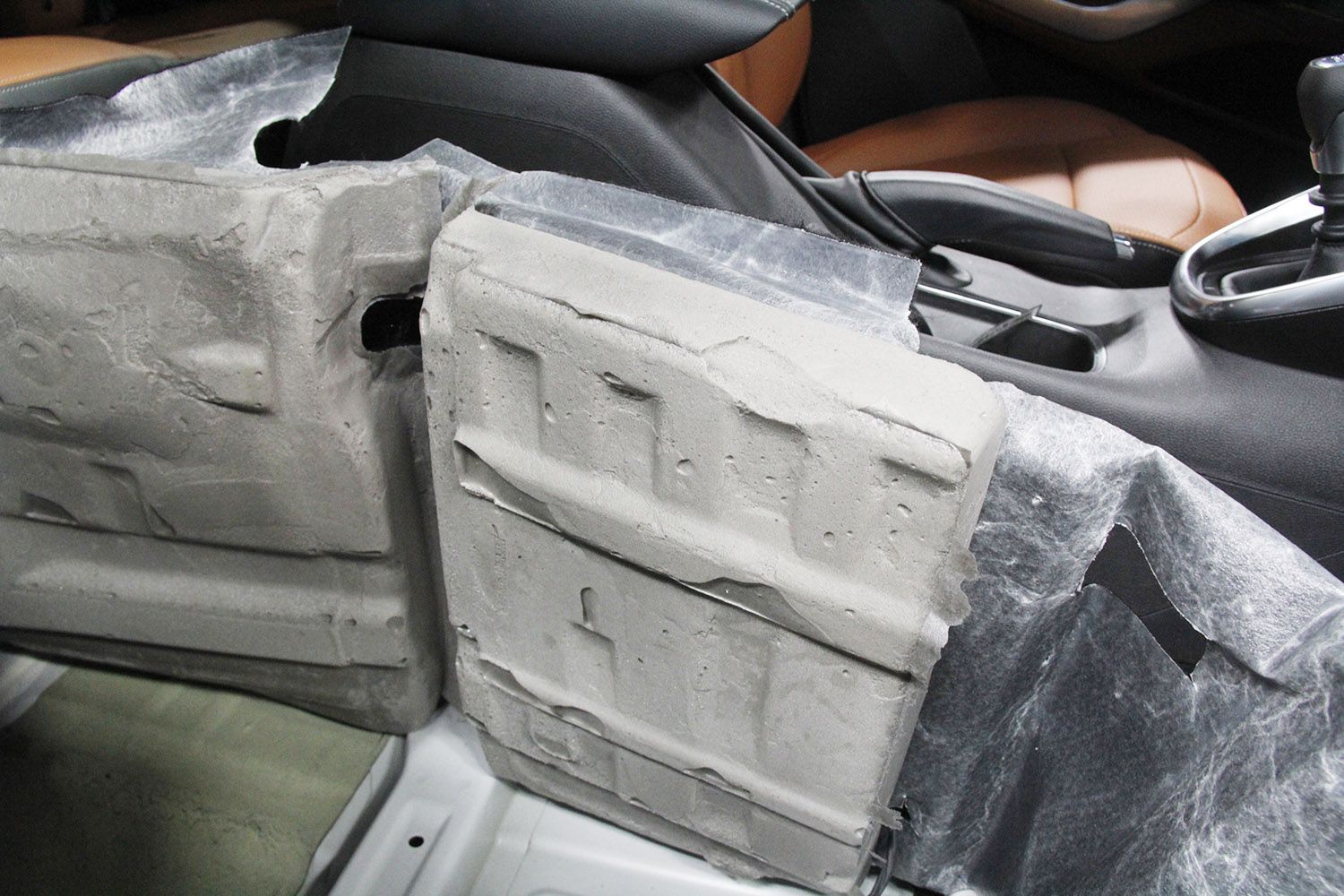 宝骏560助力,宝骏510三大件实测