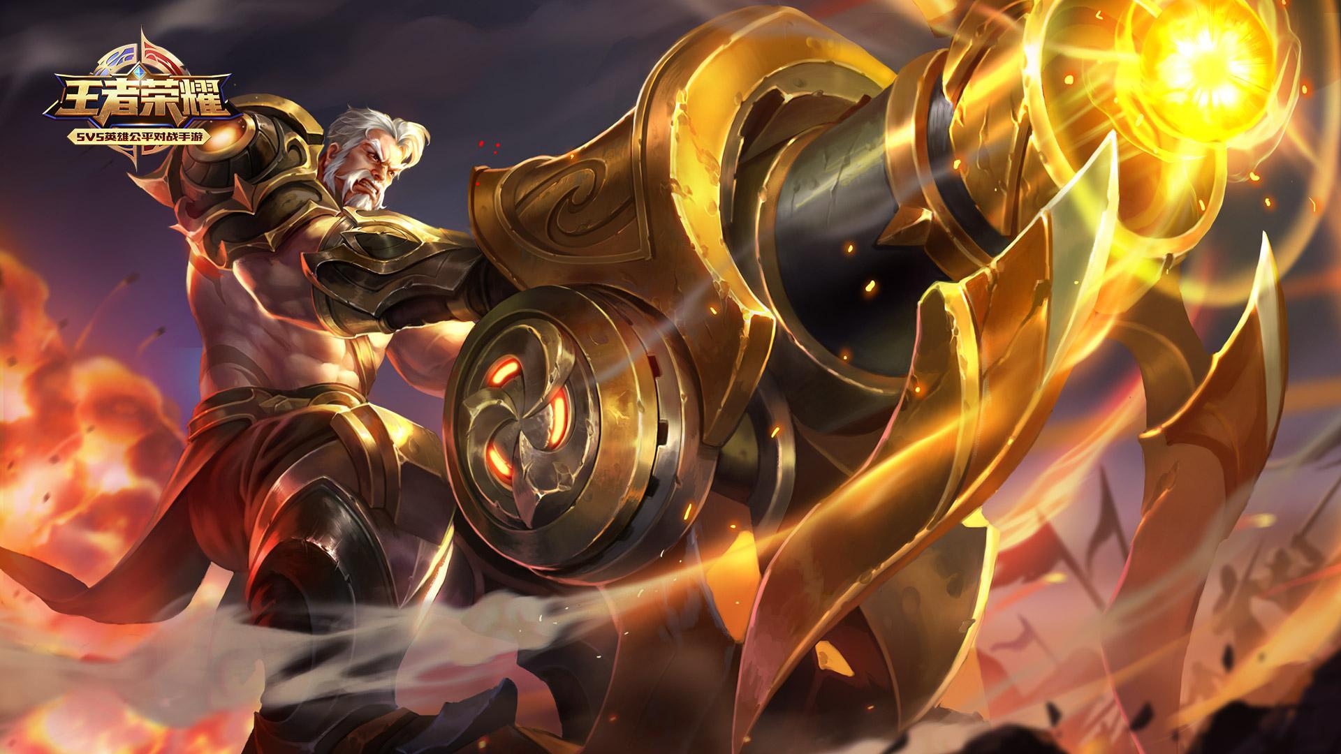 当王者荣耀英雄出现在现代,当王者荣耀所有英雄在一个班上