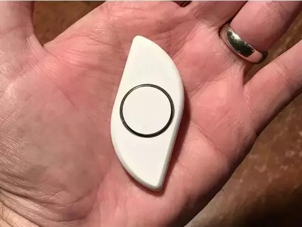 好玩的3d打印指尖陀螺,3d打印指尖陀螺蓝绿