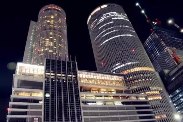 名古屋鳗鱼饭菜单三人套餐,名古屋美食旅游攻略