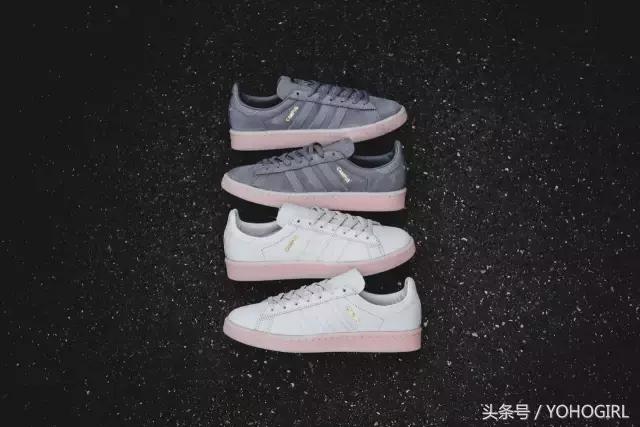 走得了T台玩得了滑板，是时候重头定义这一双鞋了！