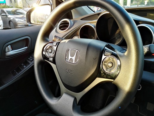 2011款本田思域和09款思域一样吗,本田思域两厢的优缺点