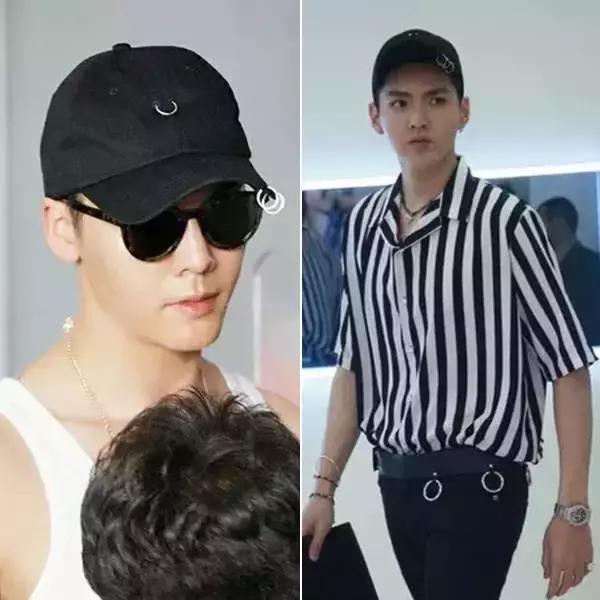 棒球帽百搭遮阳帽洋气减龄,新款棒球帽遮阳时尚又减龄