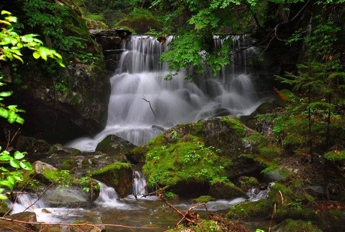 九寨沟只有一个吗？这些“小九寨”你都听说过吗？