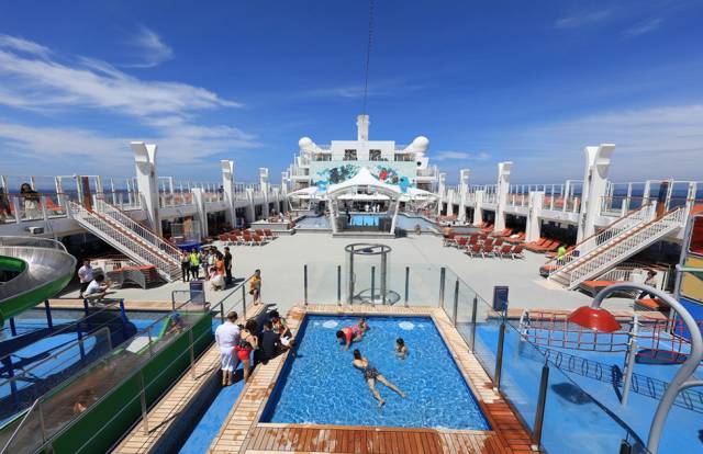 星梦邮轮顺德,星梦邮轮儿子最新视频