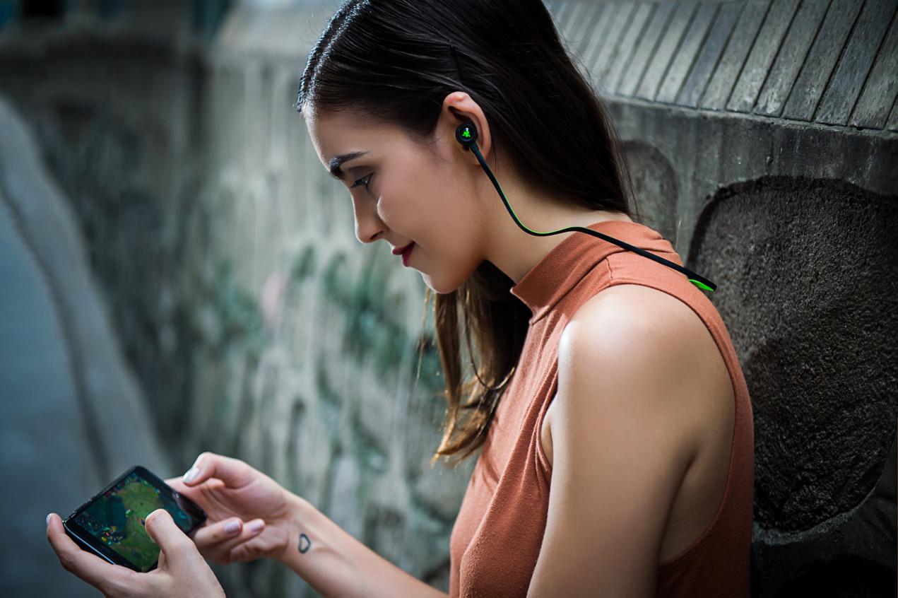 玩王者荣耀一般选什么耳机,想玩王者荣耀可是空间不够