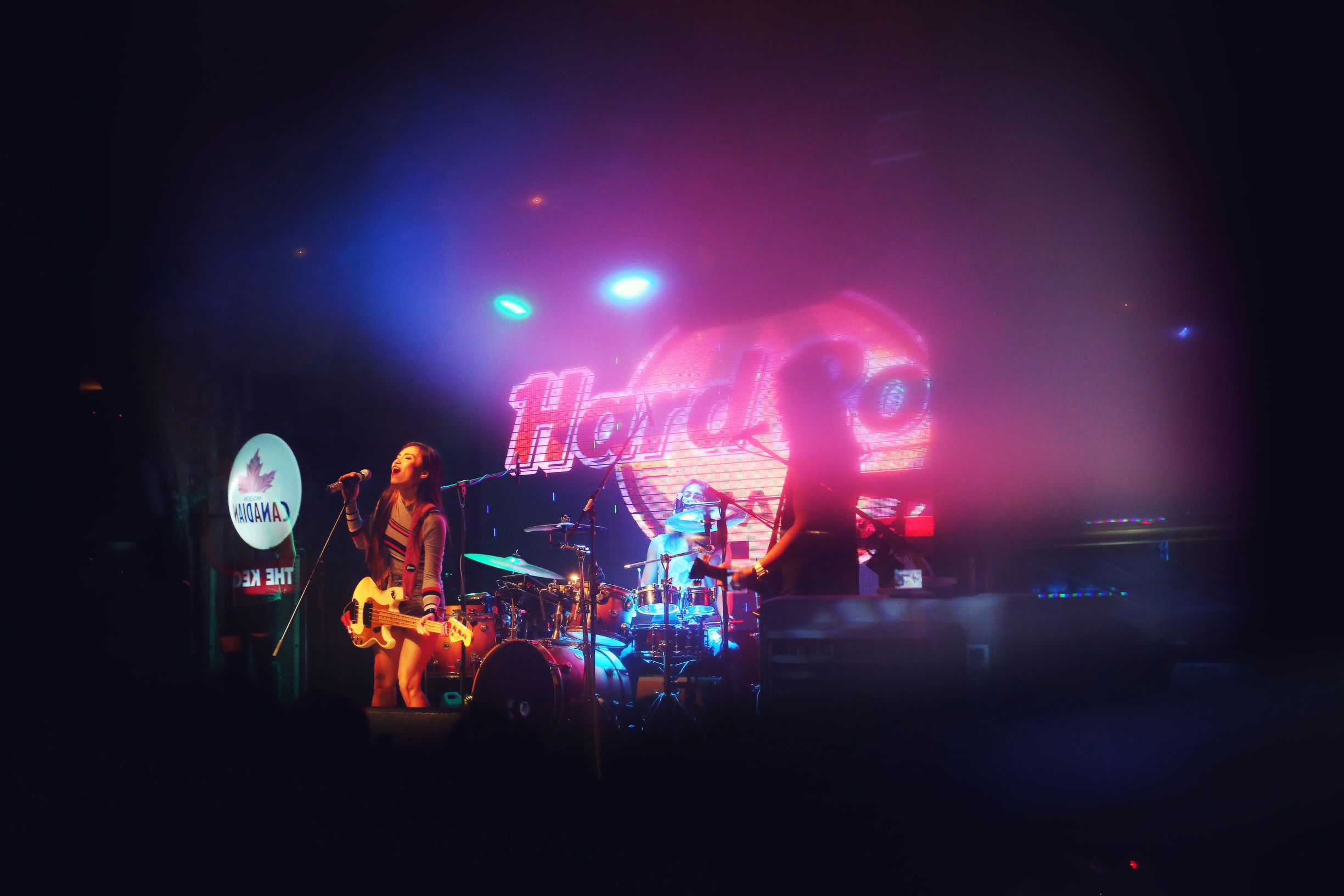 香港兰桂坊，回归后有什么？