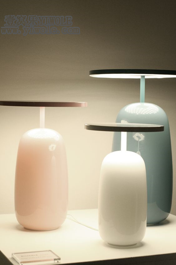 如何选择一款合适的台灯,如何选一个用得久一点的台灯