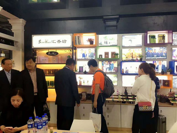 化妆品加盟店运营技巧,化妆品加盟公司运营模式分析