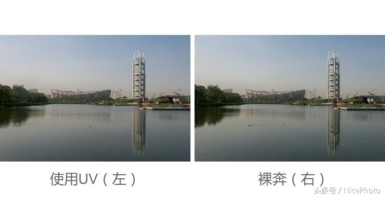 nisi钛偏振镜,nisi耐司超薄49mmuv镜