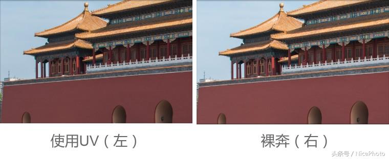 nisi钛偏振镜,nisi耐司超薄49mmuv镜