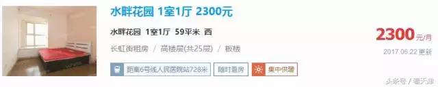 天津均价房租,天津市今年住房租金行情