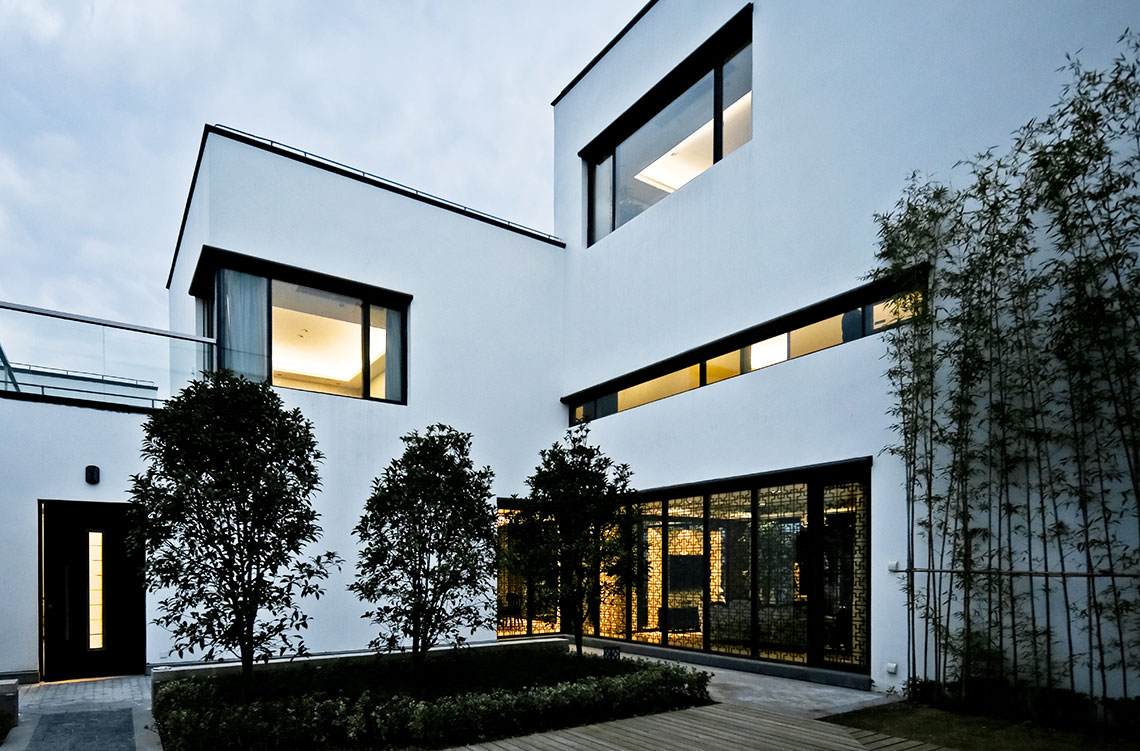 栖涧里的创想空间，异想天开的超现实主义