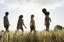 高考后无聊怎么办,高考后暑假很无聊