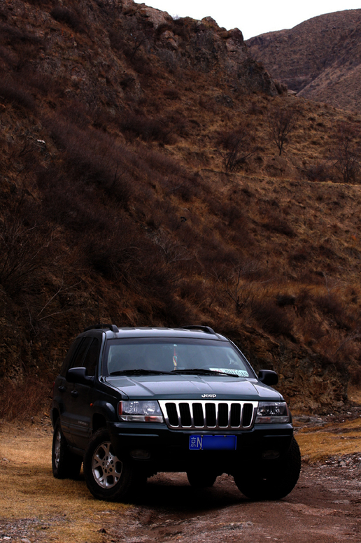 14年的jeep进口大切诺基,12年jeep大切诺基老改新