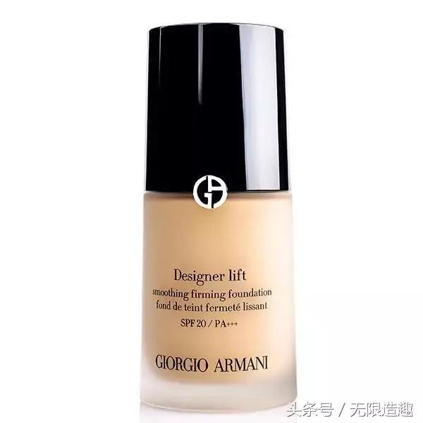 阿玛尼和沁水粉底液哪个好用,阿玛尼气垫和粉底液哪个好用