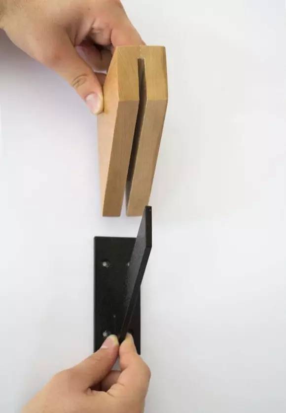 榫卯结构进行处理好看结实且耐用,三种超结实的卯榫木结构制作