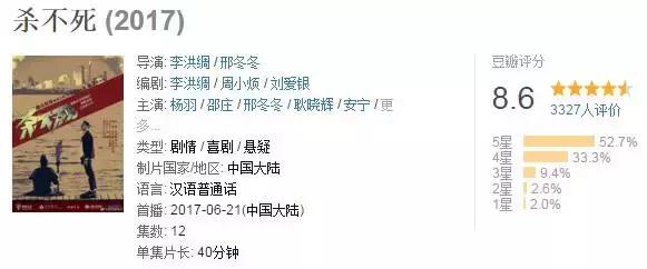 快进一秒，就会被这部剧抛弃