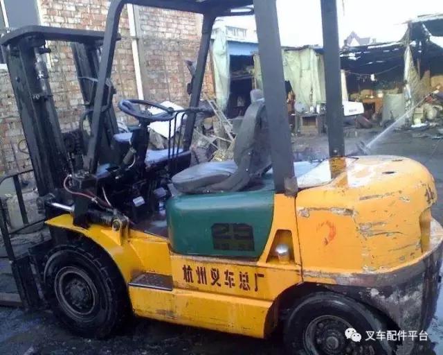 修叉车不结账怎么处理,维修叉车需要哪些手续