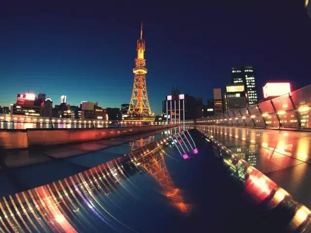 名古屋鳗鱼饭菜单三人套餐,名古屋美食旅游攻略