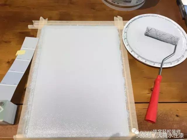 什么墙漆最好最耐用,哪种乳胶墙漆最好