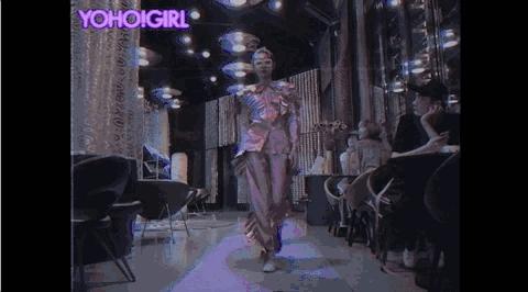 走得了T台玩得了滑板，是时候重头定义这一双鞋了！