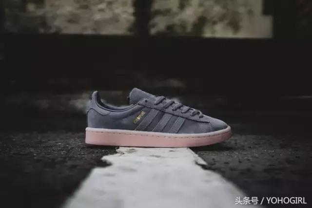 走得了T台玩得了滑板，是时候重头定义这一双鞋了！