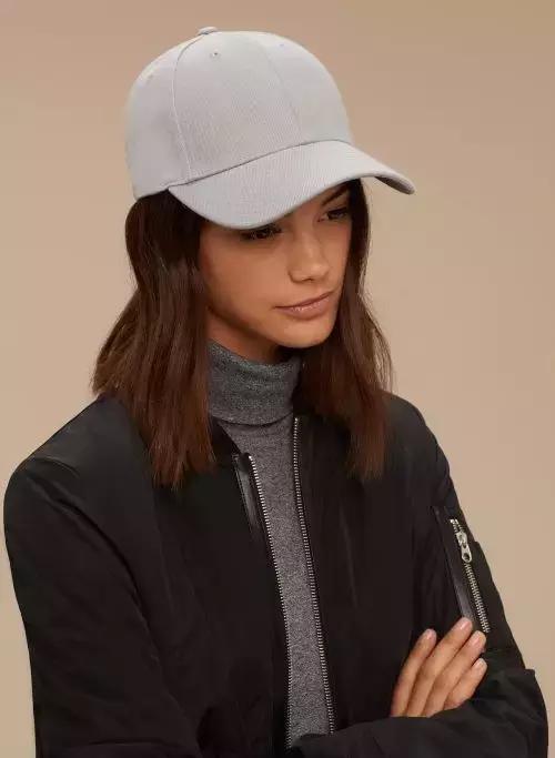 棒球帽百搭遮阳帽洋气减龄,新款棒球帽遮阳时尚又减龄