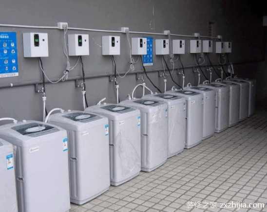 投币滚筒洗衣机多少钱一台,投币洗衣机价格一览表