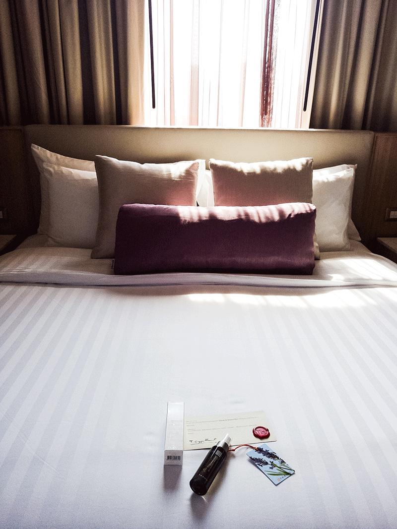 泰国曼谷娜娜街攻略 (泰国曼谷住宿攻略)