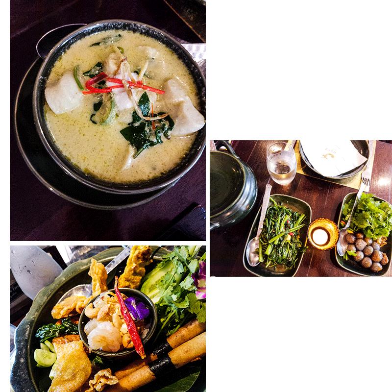 泰国曼谷娜娜街攻略 (泰国曼谷住宿攻略)