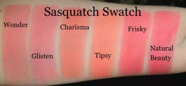 我剁手也要买的宝贝！非Tarte莫属！