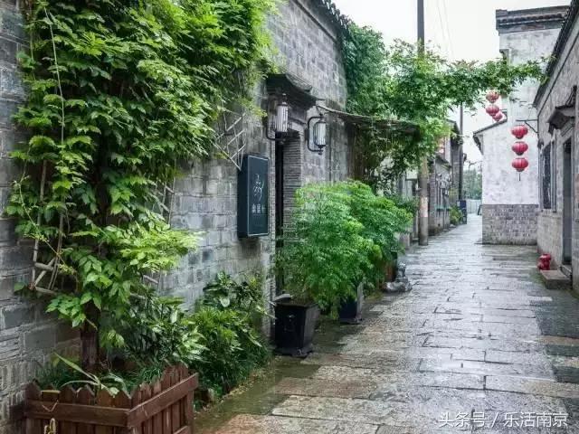 南京下雨天气能去游玩吗,在南京千万不要去的地方