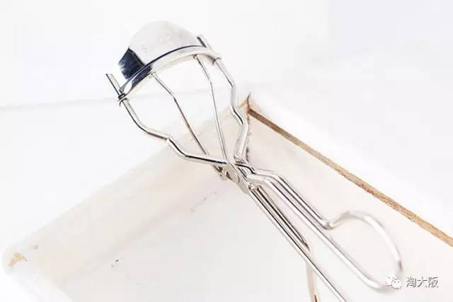 美妆睫毛夹推荐哪款好用又实惠,美妆工具好物推荐卷发