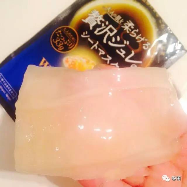 日本化妆品面膜推荐,日本补水面膜排行前十名