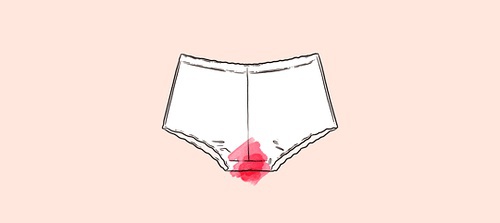 为什么一听到棉条是内置的，很多妹纸都退却了？