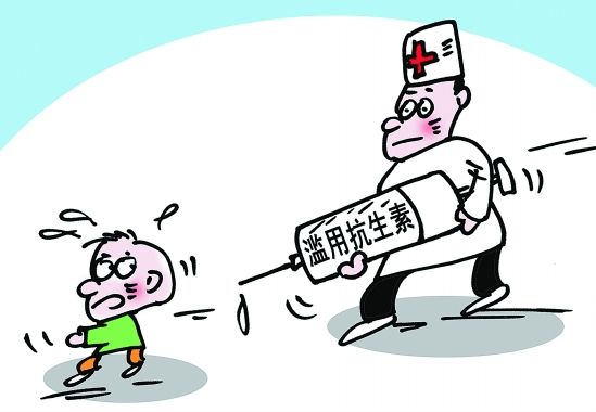 孩子细菌感染时妈妈的心态,孩子支原体肺炎太心疼了