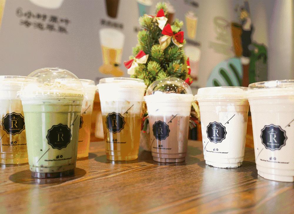 没有下午茶的工作不是好工作！