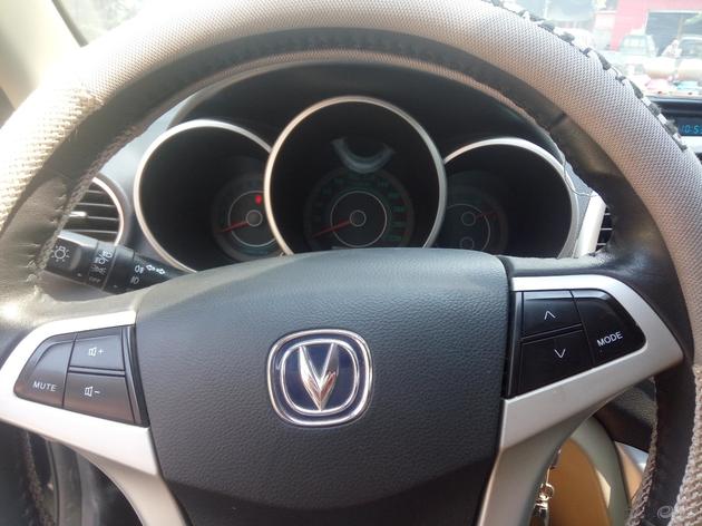 逸动三年用车分享,七年的逸动全车异响