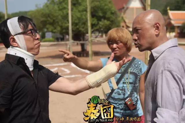 黄渤百亿影帝之路,黄渤当之无愧影帝