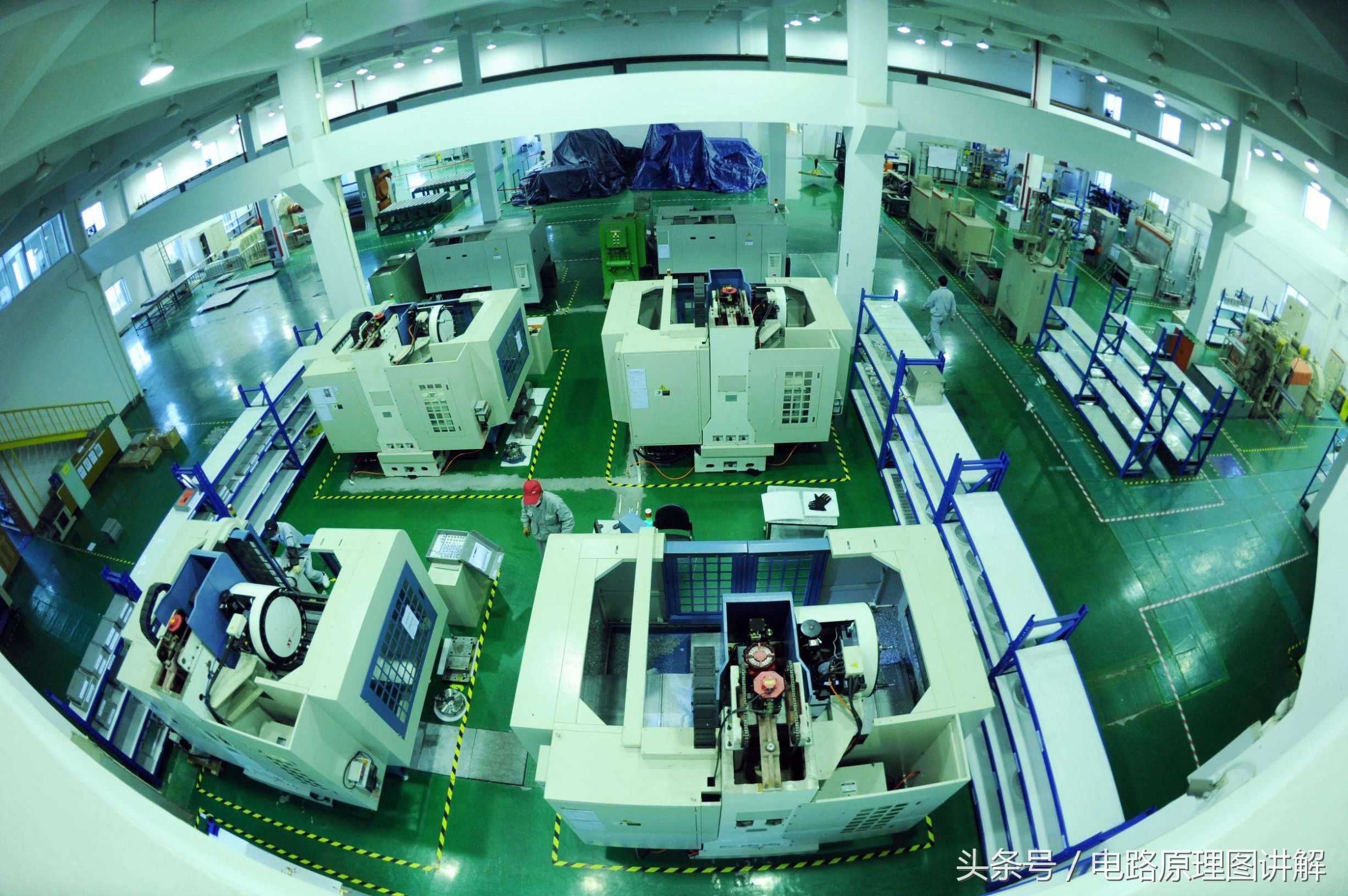 高考报考电子行业的同学们关注啦，电子行业的就业及去向都在这里，为孩子和自己收藏下哈！