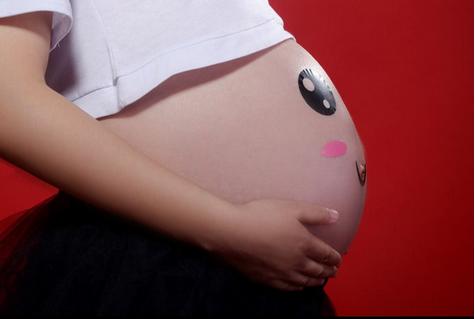 伊能静谈47岁产子秦昊,50岁的伊能静还能生孩子吗