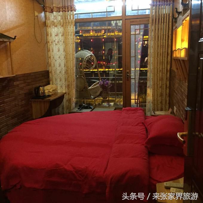 凤凰三日游详细旅游路线,凤凰三天游