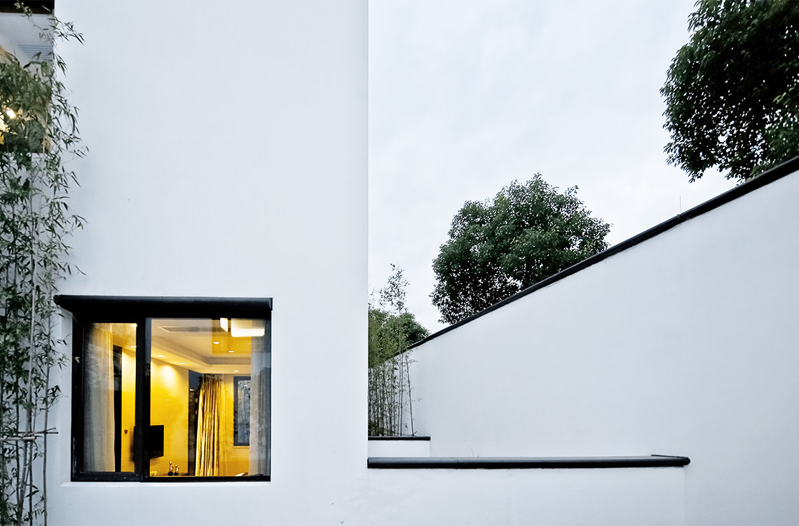 栖涧里的创想空间，异想天开的超现实主义