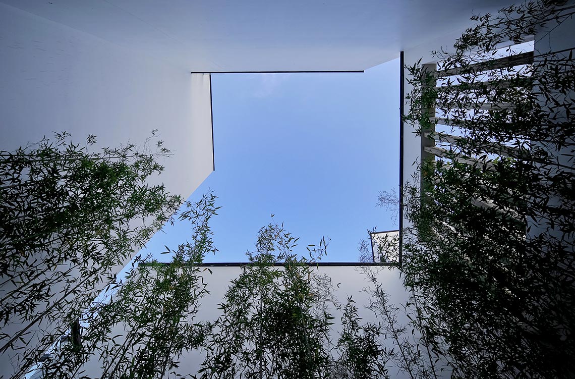 栖涧里的创想空间，异想天开的超现实主义