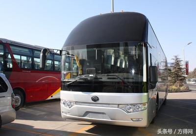 连续19年全国销量第一,宇通客车最新分析