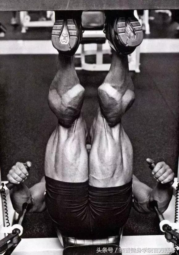 无器械训练小腿十个最佳动作,训练小腿最好的方法