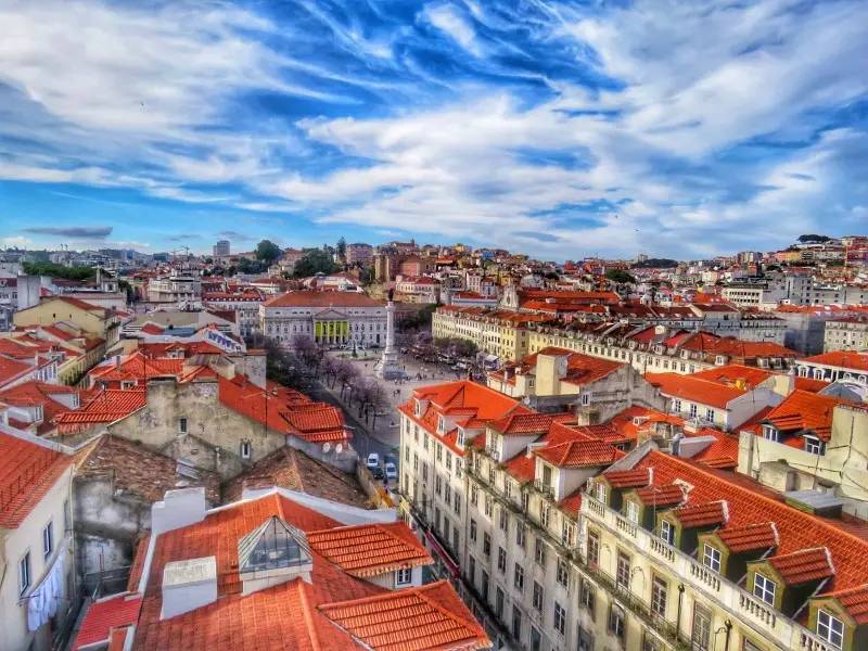 去欧洲一趟花费要多少钱,欧洲物价低签证简单的国家