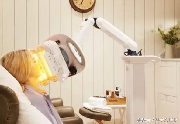 光疗照干后发现不平整怎么补救,光疗美容真的有效吗